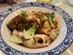 -玉华宫宾馆·餐厅(铜川驻京办店)