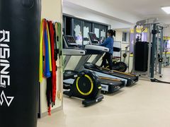 -中田·健身+普拉提(苗栗路店)