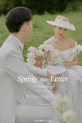 -卡米拉婚纱摄影工作室(金汇广场店)