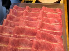 -南门四季铜锅涮肉(东坝店)