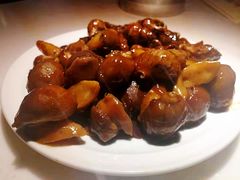 -日丰园海肠水饺·老字号大连海鲜(和平广场店)