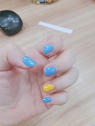 -美兮美学·日式美甲美睫