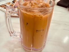 -凯利香港茶餐厅(国贸店)