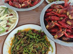 -五七小李子油焖大虾(总店)