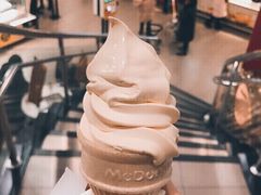 -麦当劳(豫园店)