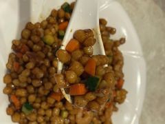 虾仁炒疙瘩-紫光园(顺义店)