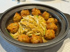 津白粉丝素丸子-卫鼎轩·曹公馆(鼓楼店)
