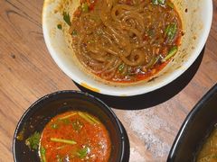 -万记麻辣烫国展总店