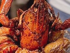 -三妹小龙虾·黄油蟹(华侨城总店)