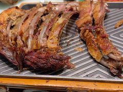 -哈啾嗨·新概念蒙餐(红星新城店)