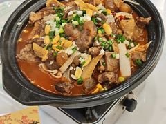 -云中菜馆(恒晟·云中绿园店)