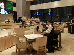 -菲住布渴酒店自助餐厅(阿里巴巴西溪园区店)