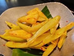 -Ameigo梅果·云贵川bistro(长宁来福士店)