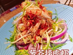 -滨少旺厨(惠福西路店)