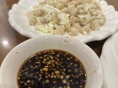 -砂锅李(九江路店)