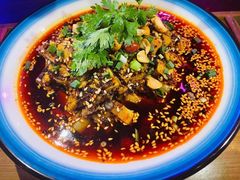 -醉小酒馆·川菜·江湖菜·重庆菜(观音桥旗舰店)