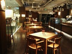 大堂-无印良品餐堂 MUJI Diner(成都太古里店)