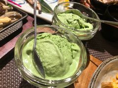 -尺山寸水日料(马桥满天星店)
