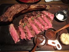 -Amanda餐厅(长乐路店)