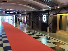 -大世界影城(无锡江南大悦城IMAX激光店)