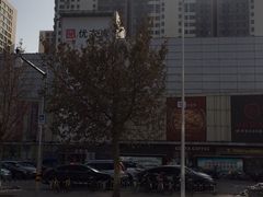 -北京华联购物中心(天通苑店)