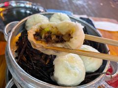 -梁憨包(南岸回龙湾店)