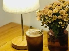 -栖咖啡(泉舜店)