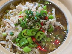 -大盐帮川菜馆(长楹天街店)