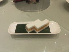 -粤江春·早茶·潮粤菜·宴会(罗湖宝能中心店)