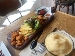 -ZOO COFFEE动物园咖啡(望京锐创店)