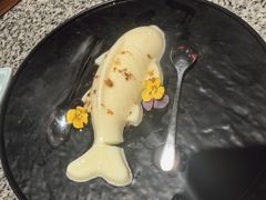 -真地道京味府·鲜橙烤鸭·北京菜(朝阳公园·甜水园店)