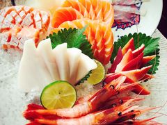 -千鹤日本料理(穿山路店)