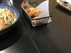 -KARN敢·春武里泰国小餐馆(版筑翠园店)