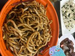 老北京炸酱面-大碗居老北京炸酱面(蛇口店)