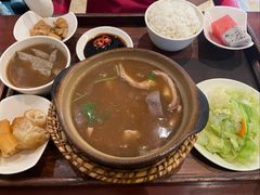 -花园咖啡厅(厦门美丽华大酒店)