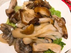 -秦池天下特色火锅(东葛望园店)