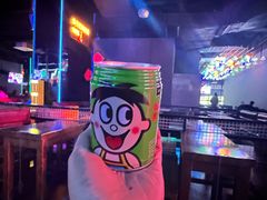 -柒Lounge(三里屯店)