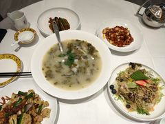 -惠丰堂饭庄(北洼路店)