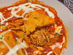 -墨纪Mojí墨西哥餐厅(南开大悦城店)