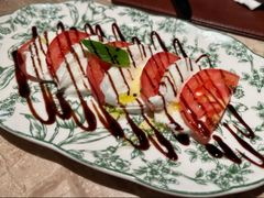 -Mammamia意大利餐厅(阳春巷店)