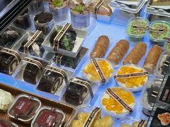 -小飞象面包公社(珠江路金鹰店)