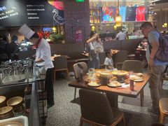 -青年公社烤鸭(熙悦天街店)