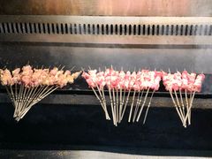 -老三烧烤(二环西路店)