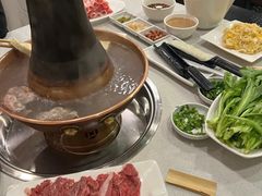 -百友顺涮肉城(故城东路店)