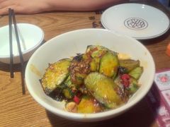 -聚鑫朋酸菜肥肠(九龙仓店)