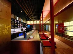 -300杯·和牛烧肉清酒专门店(廊里店)