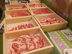 -一围肥牛肉小火锅(佳兆业广场店)