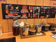 博多一幸舍(侨福芳草地店)-博多一幸舍(侨福芳草地购物中心店)