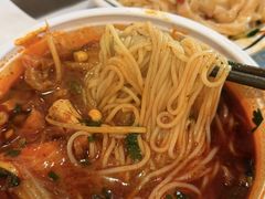 -魏家凉皮(博水商务大厦店)