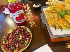 -林二哥宜烤官·宜宾小烧烤